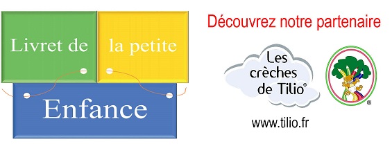 Livret de la Petite Enfance